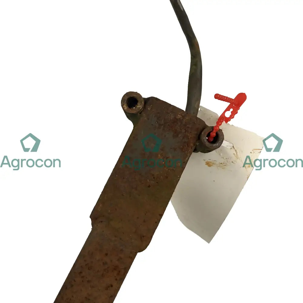 Baklyse | Lännen Vammas Magnum Belysning