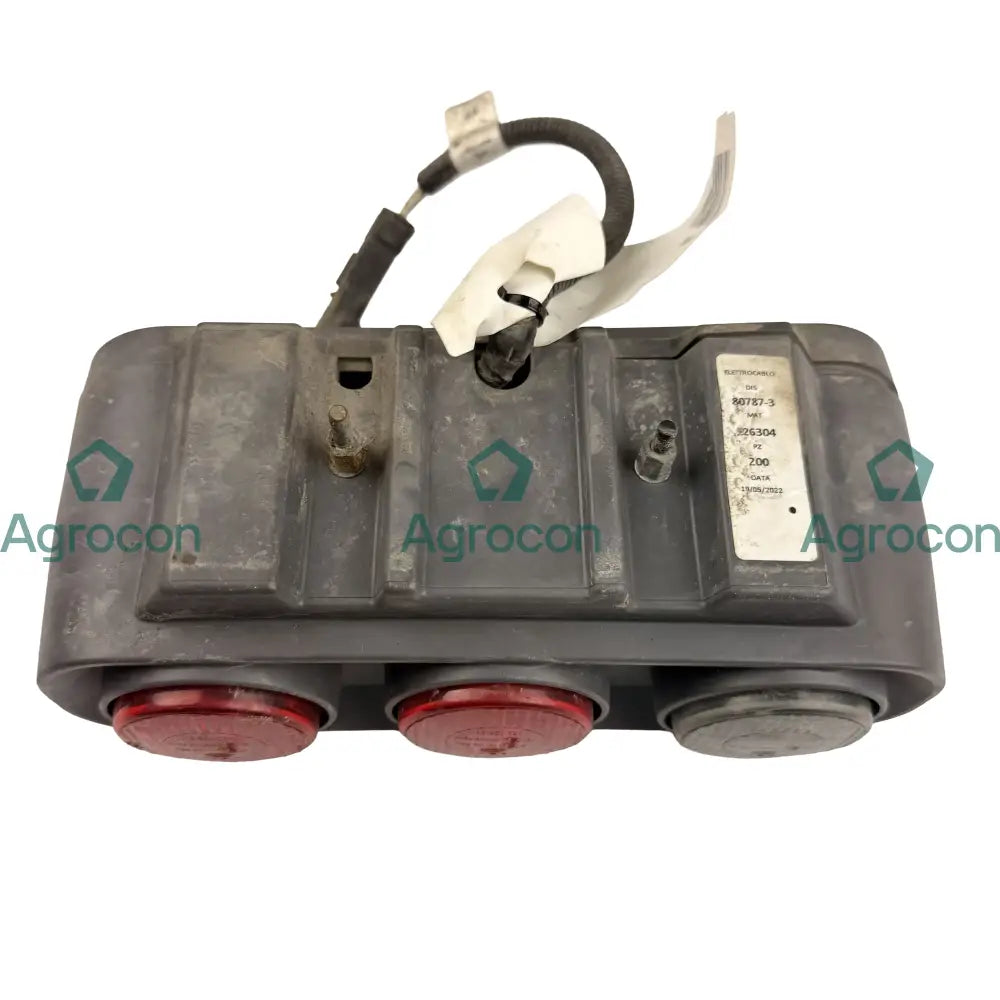 Baklyse vänster | 126304 | Merlo TF30.9-115 Belysning