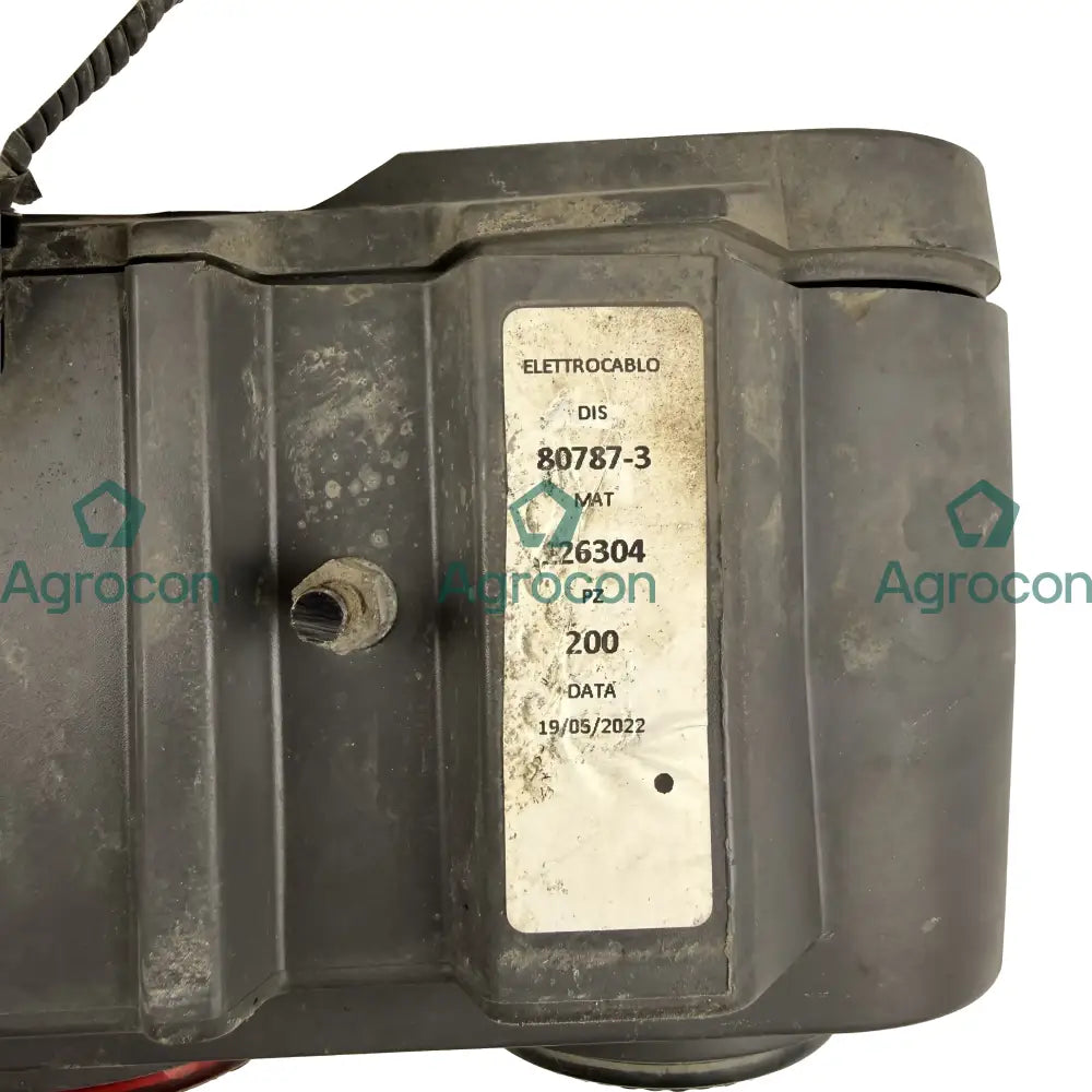 Baklyse vänster | 126304 | Merlo TF30.9-115 Belysning