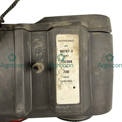 Baklyse vänster | 126304 | Merlo TF30.9-115 Belysning