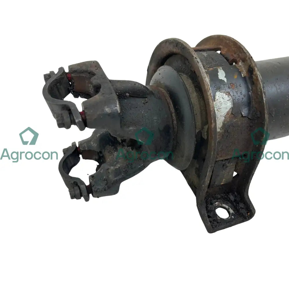 Bakre kardan | Huddig 1160D Transmissionsdelar