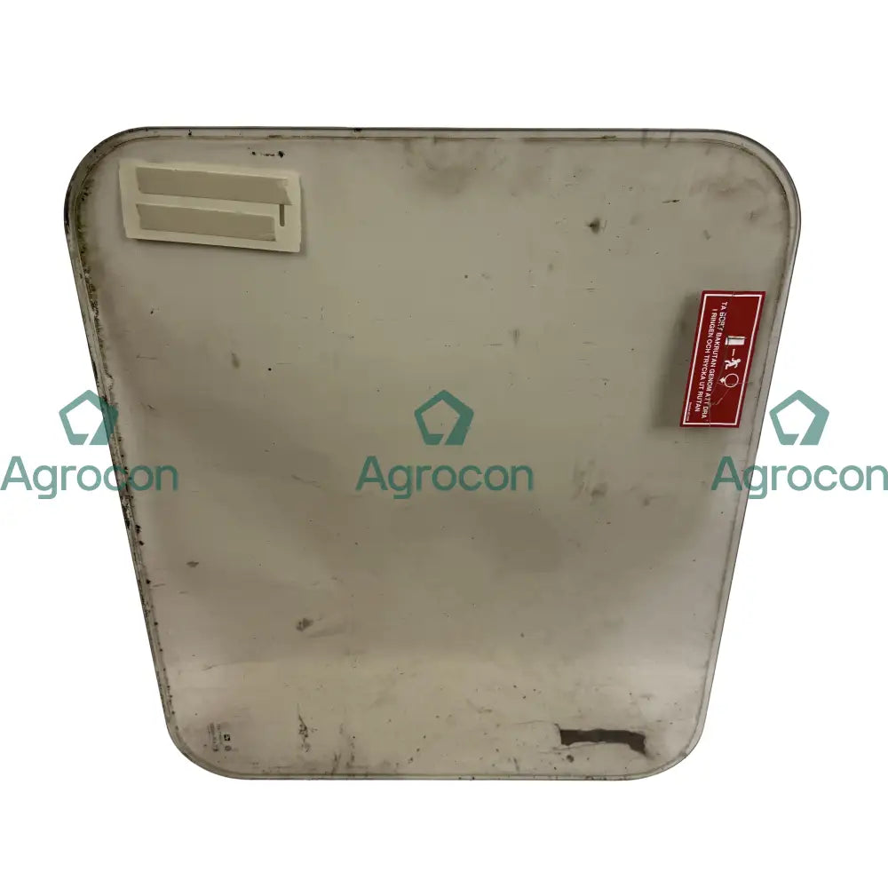 Bakruta | 122-4735 | Cat M312 Hyttdelar