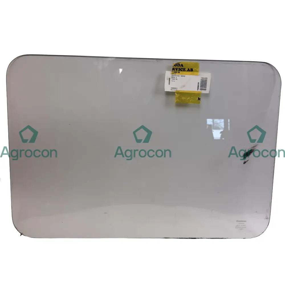 Bakruta | 14043238 | Åkerman H7C Glasruta/Fönster/Glas