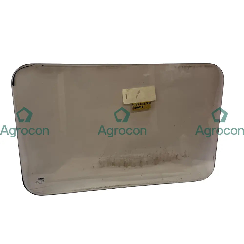 Bakruta | 14243504 | Åkerman EC200 Hyttdelar