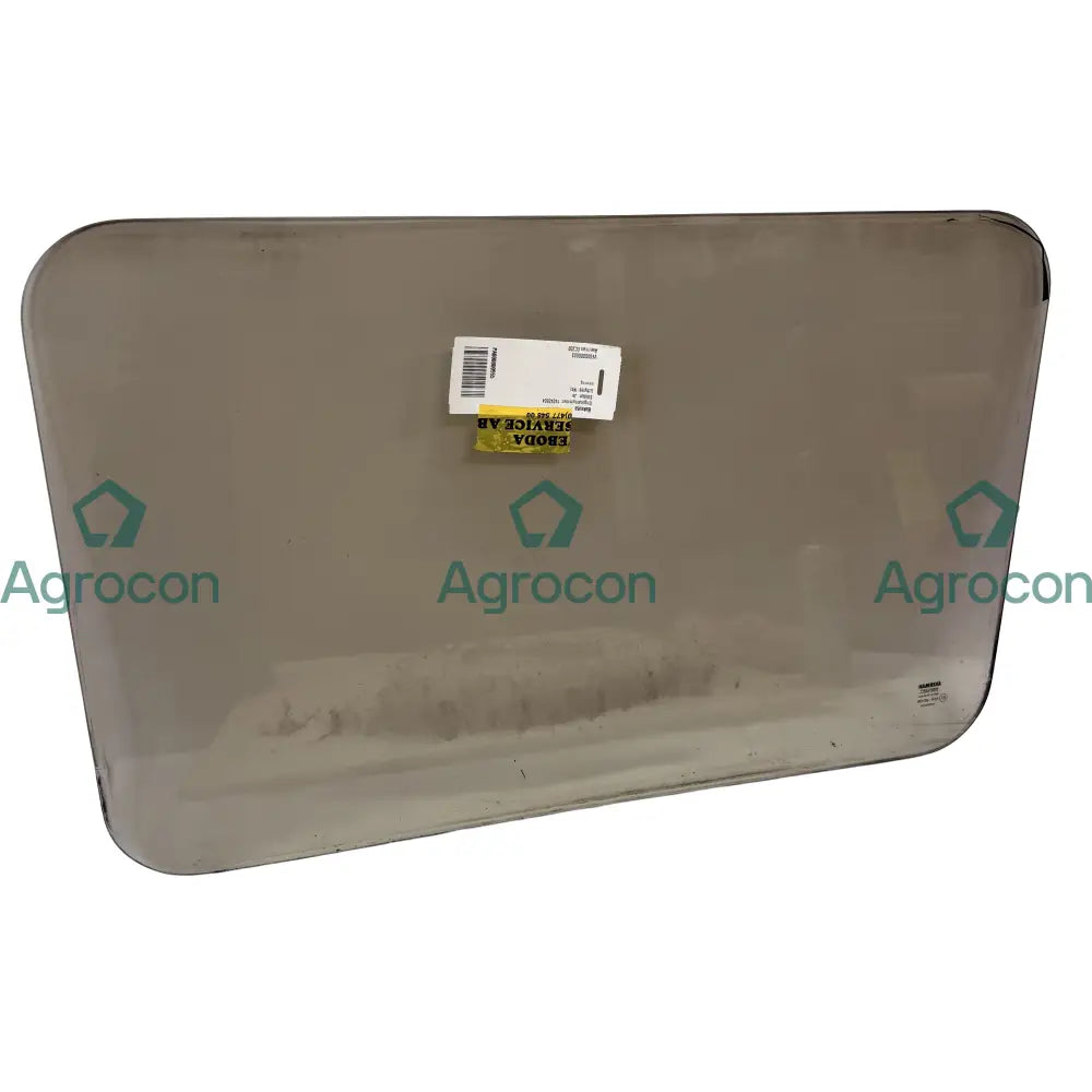 Bakruta | 14243504 | Åkerman EC200 Hyttdelar