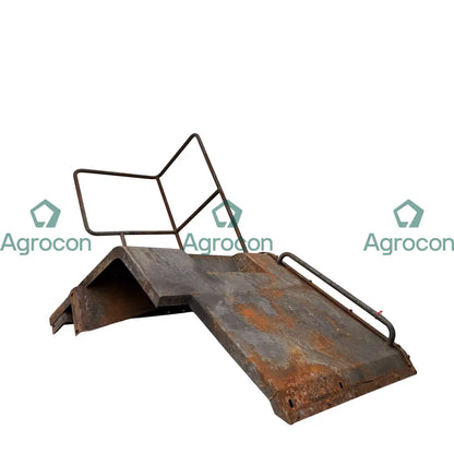 Bakskärm höger | 11148512 11175376 | Volvo L220E Skärm