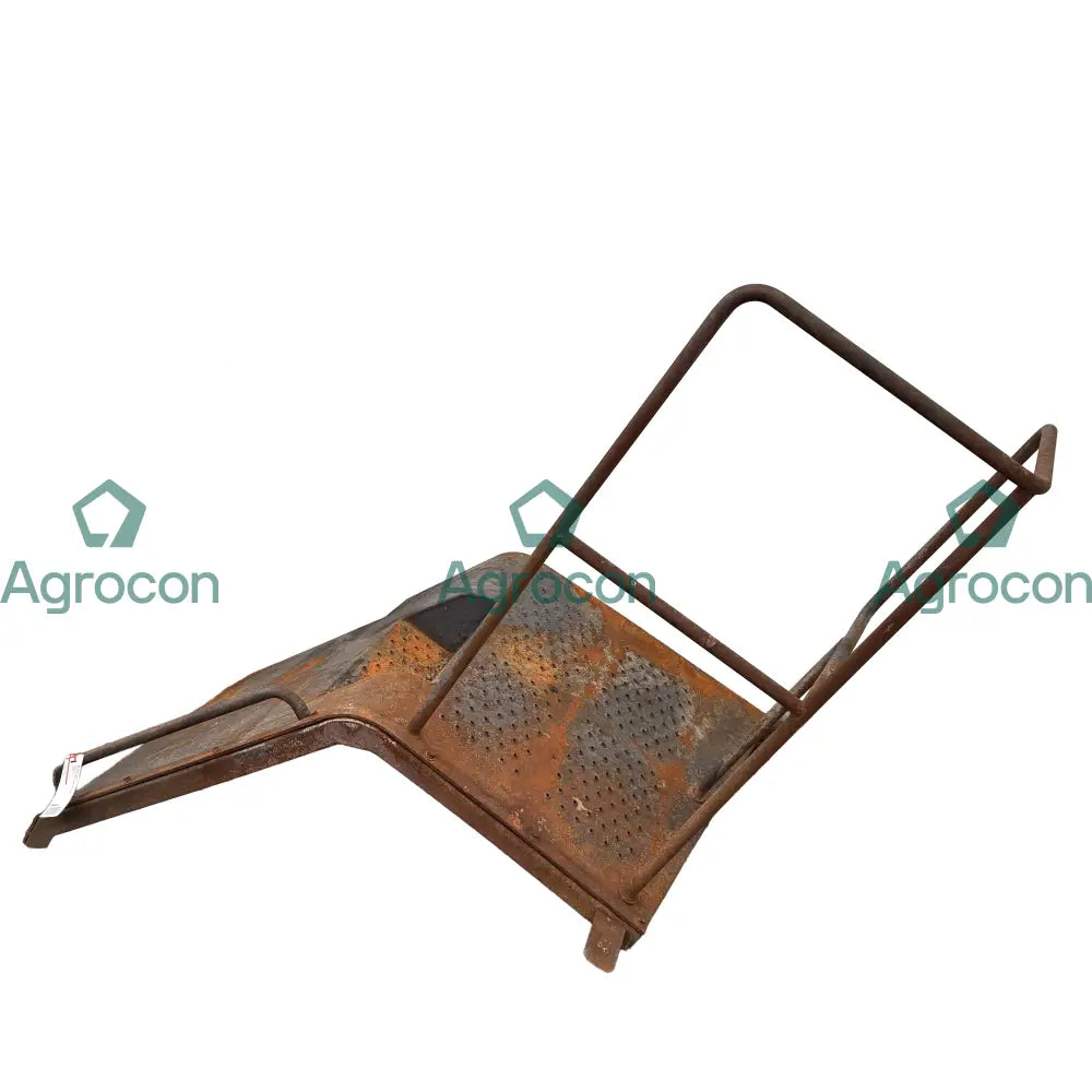 Bakskärm höger | 11148512 11175376 | Volvo L220E Skärm