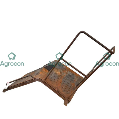 Bakskärm höger | 11148512 11175376 | Volvo L220E Skärm