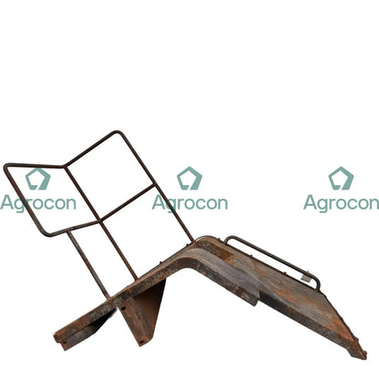 Bakskärm höger | 11148512 11175376 | Volvo L220E Skärm