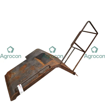 Bakskärm höger | 11148512 11175376 | Volvo L220E Skärm