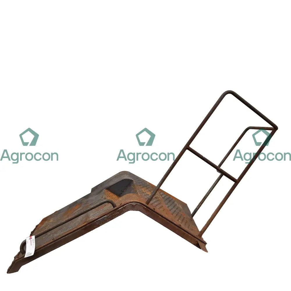 Bakskärm höger | 11148512 11175376 | Volvo L220E Skärm