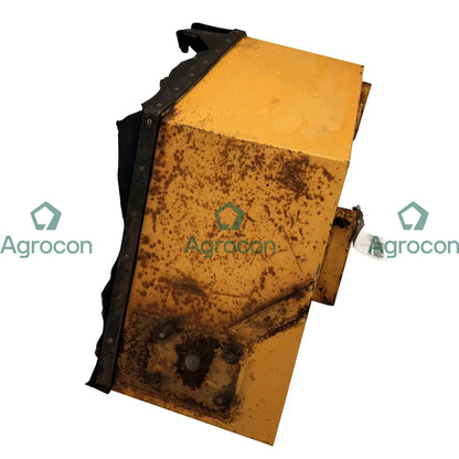 Bakskärm höger | 4939599 | Volvo L50 - Skärm