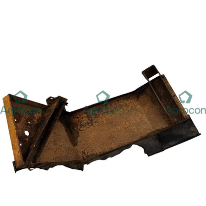 Bakskärm höger | 4939599 | Volvo L50 - Skärm