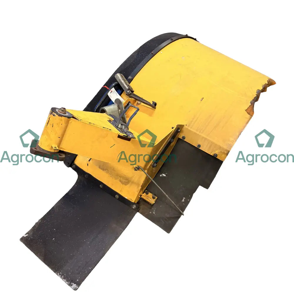 Bakskärm utfällbar | 15016393 | Volvo L180E Karosseri