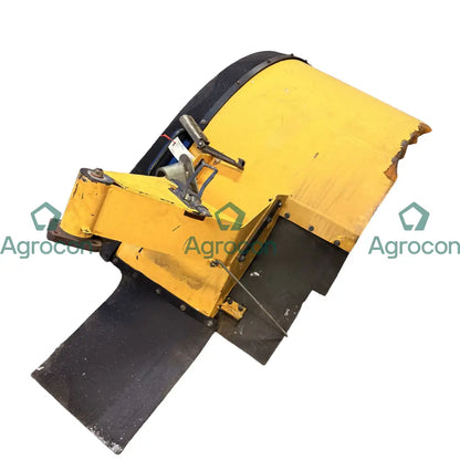 Bakskärm utfällbar | 15016393 | Volvo L180E Karosseri