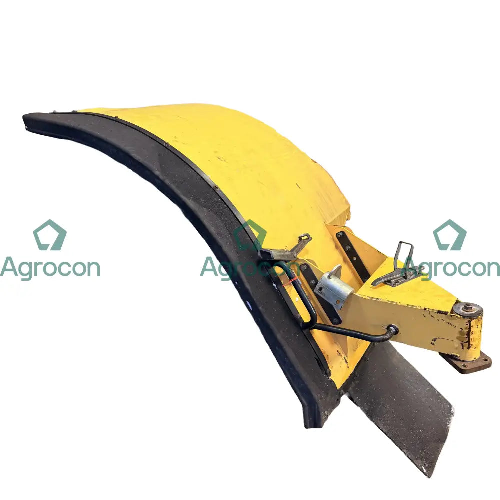 Bakskärm utfällbar | 15016393 | Volvo L180E Karosseri