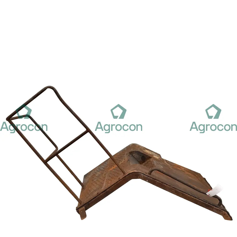 Bakskärm vänster | 11148513 11175377 | Volvo L220E Skärm