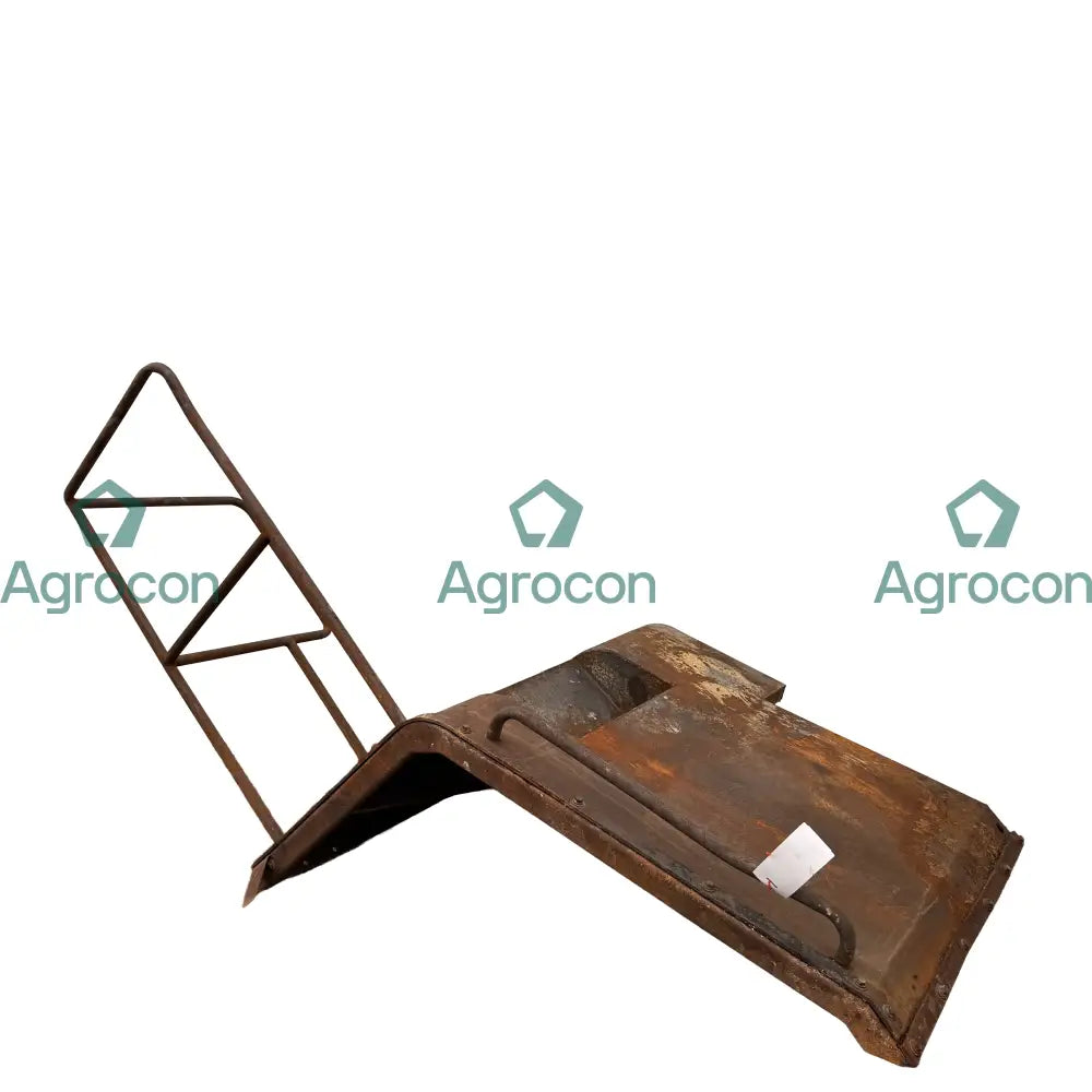 Bakskärm vänster | 11148513 11175377 | Volvo L220E Skärm