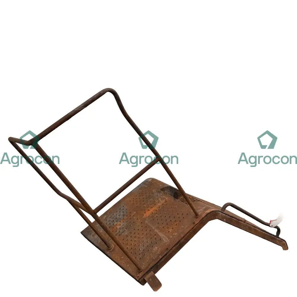 Bakskärm vänster | 11148513 11175377 | Volvo L220E Skärm