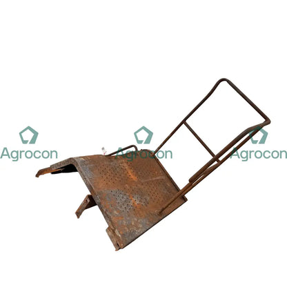 Bakskärm vänster | 11148513 11175377 | Volvo L220E Skärm