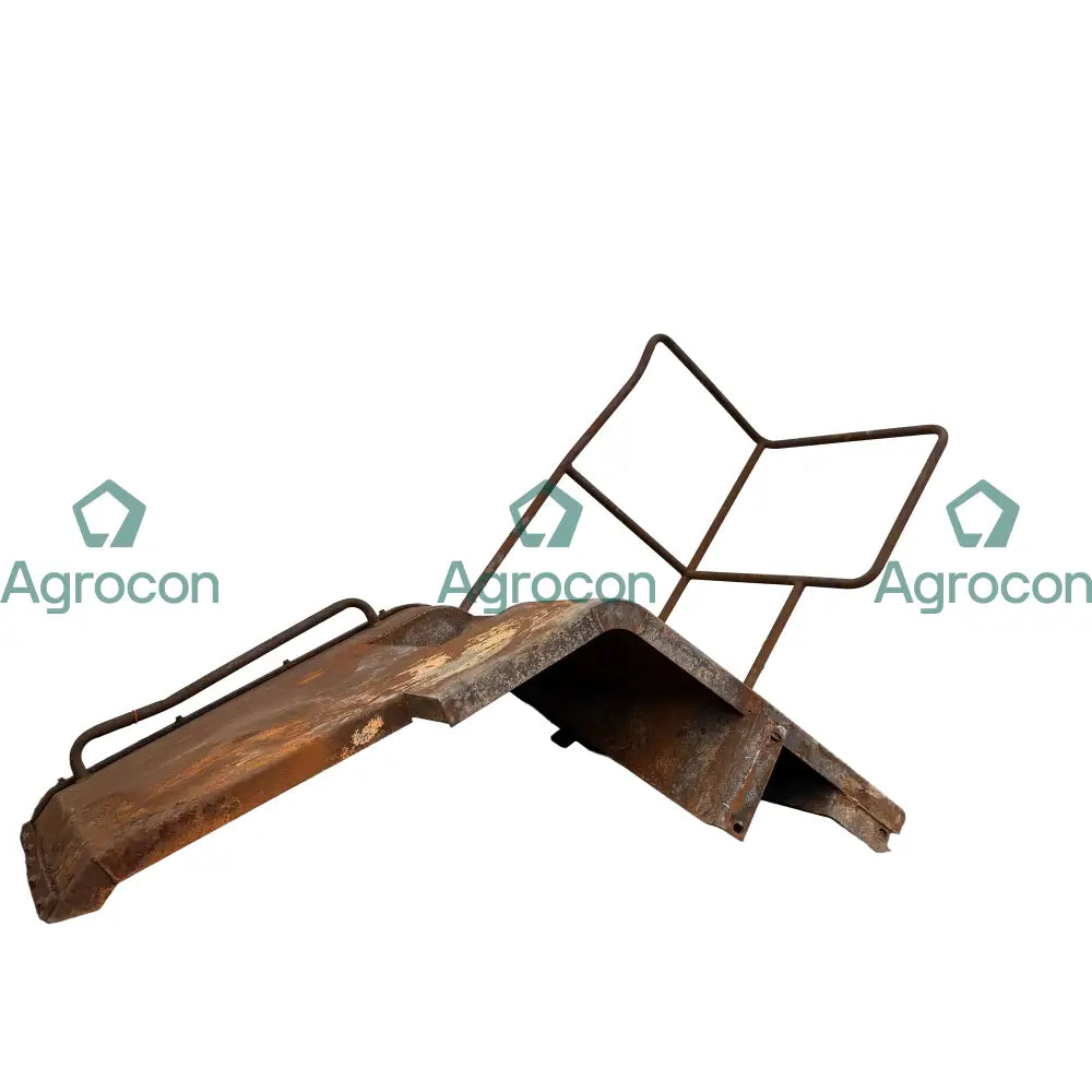 Bakskärm vänster | 11148513 11175377 | Volvo L220E Skärm