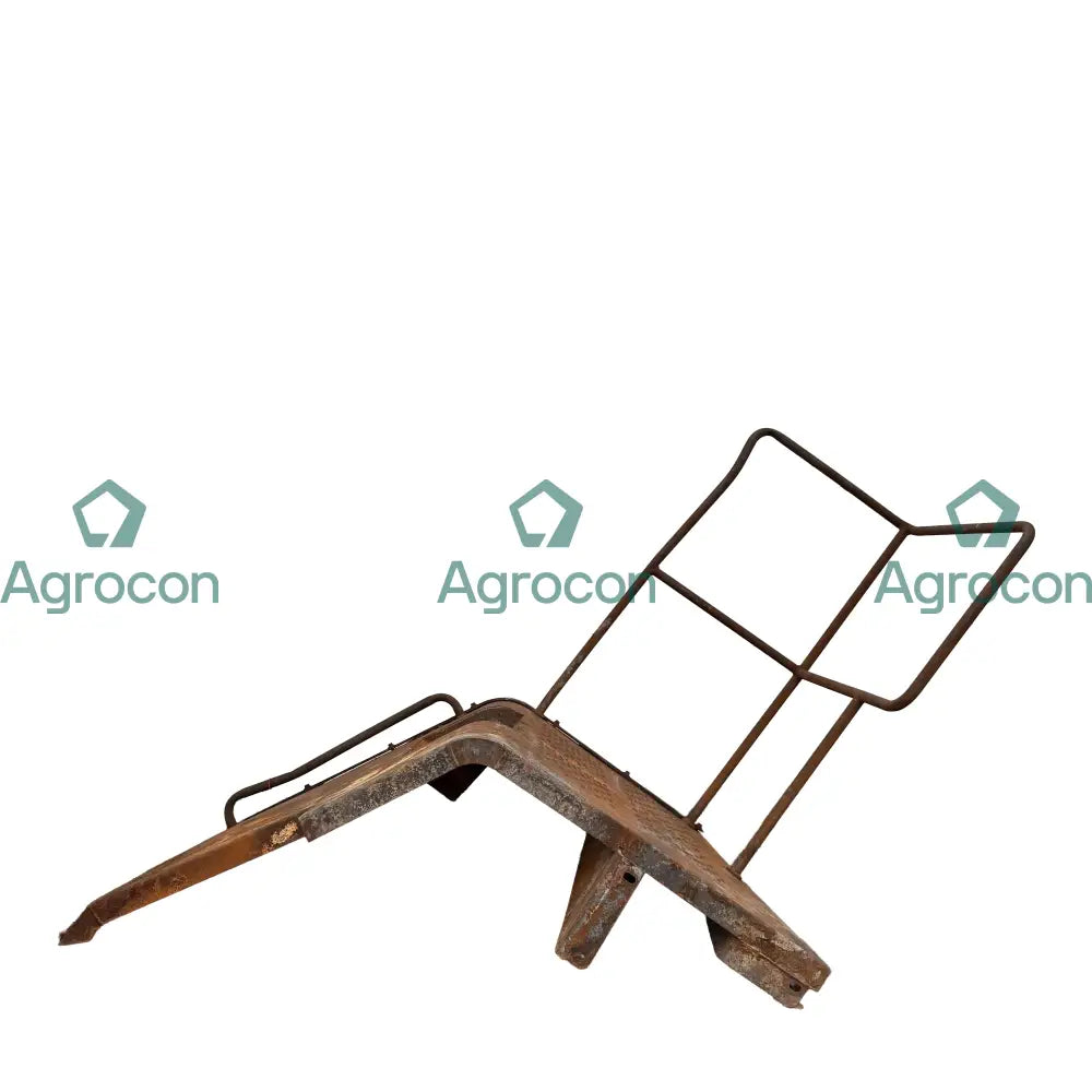 Bakskärm vänster | 11148513 11175377 | Volvo L220E Skärm