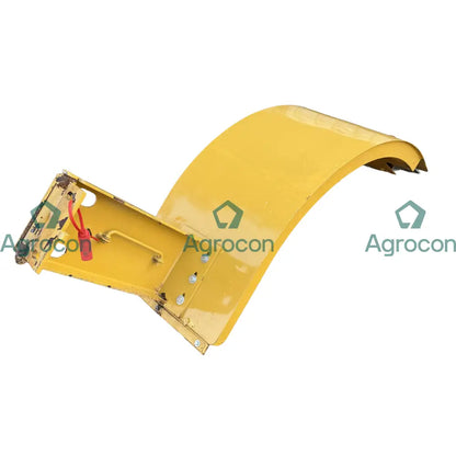 Bakskärm vänster | 276-9730 | Cat IT38H Karosseri