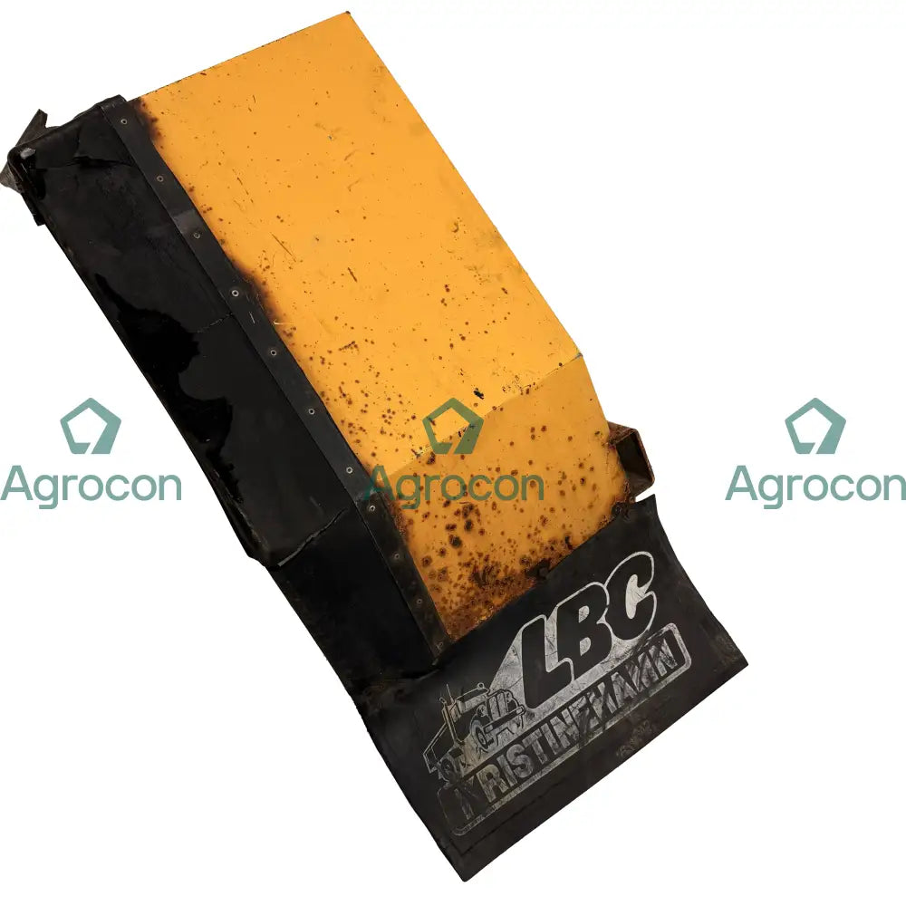 Bakskärm vänster | 4939605 | Volvo L50 Skärm