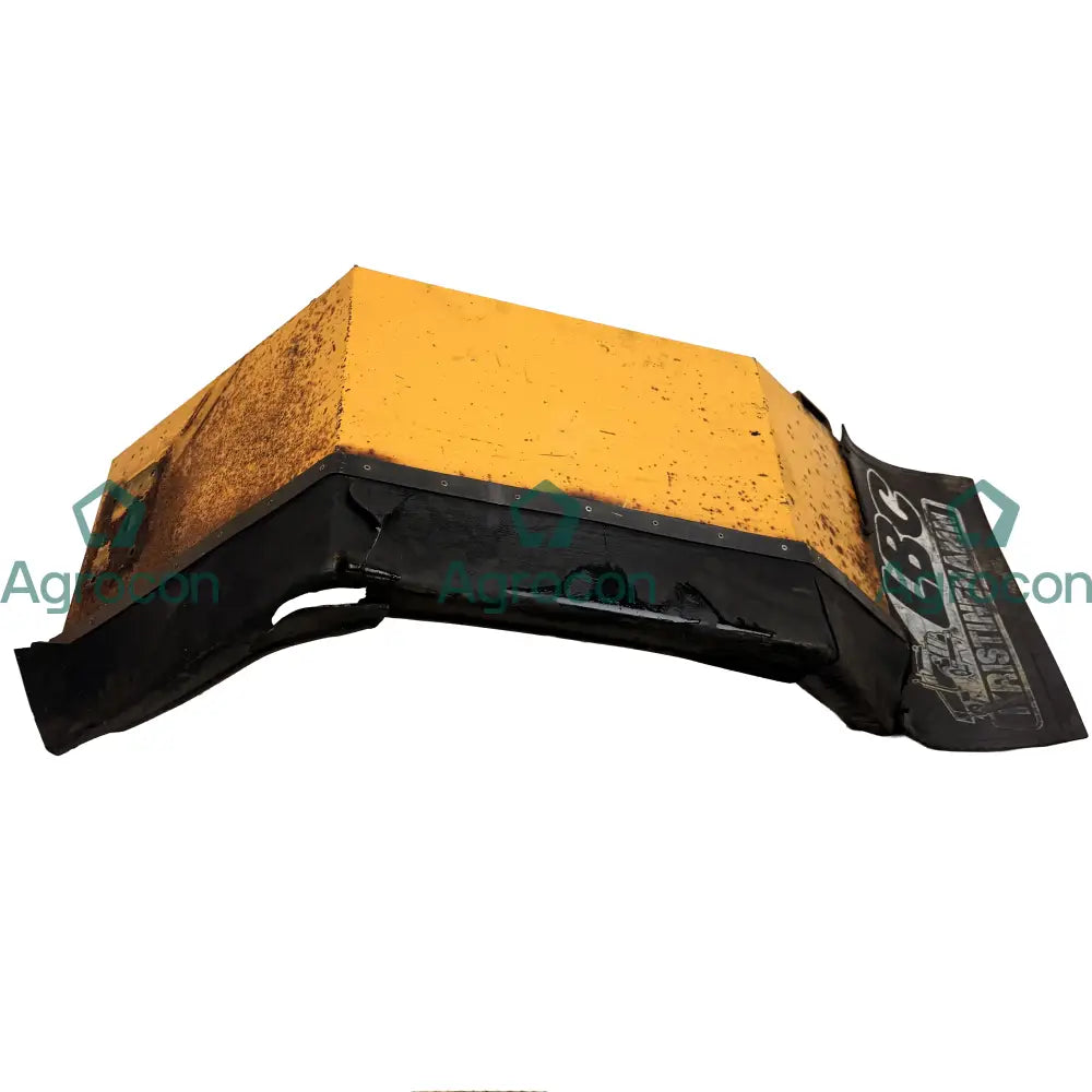 Bakskärm vänster | 4939605 | Volvo L50 Skärm