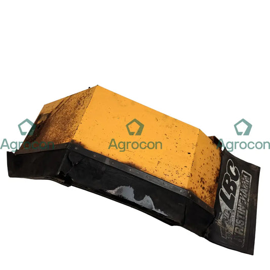 Bakskärm vänster | 4939605 | Volvo L50 - Skärm