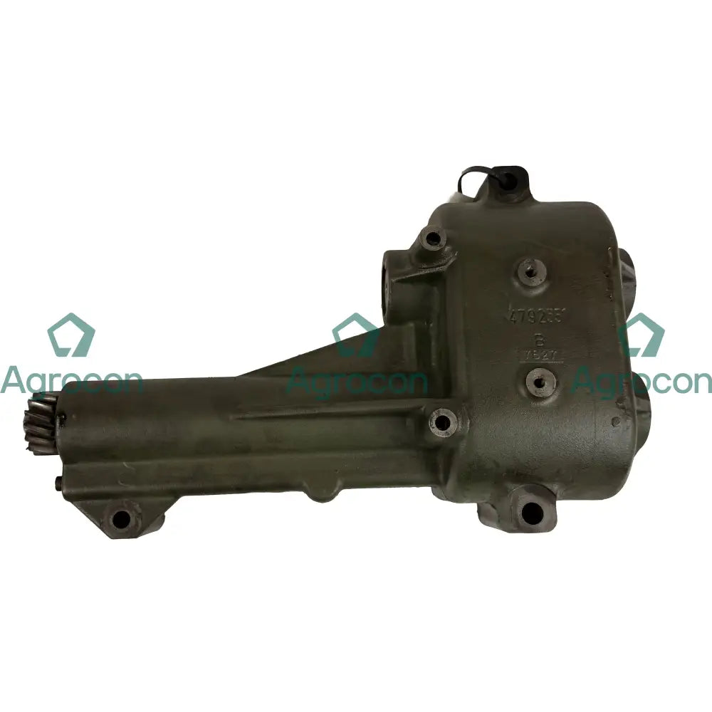 Balanseringenhet vevrörelse | 4804780 785439 4804464 787212 787298 785440 | Volvo L50 Motordelar