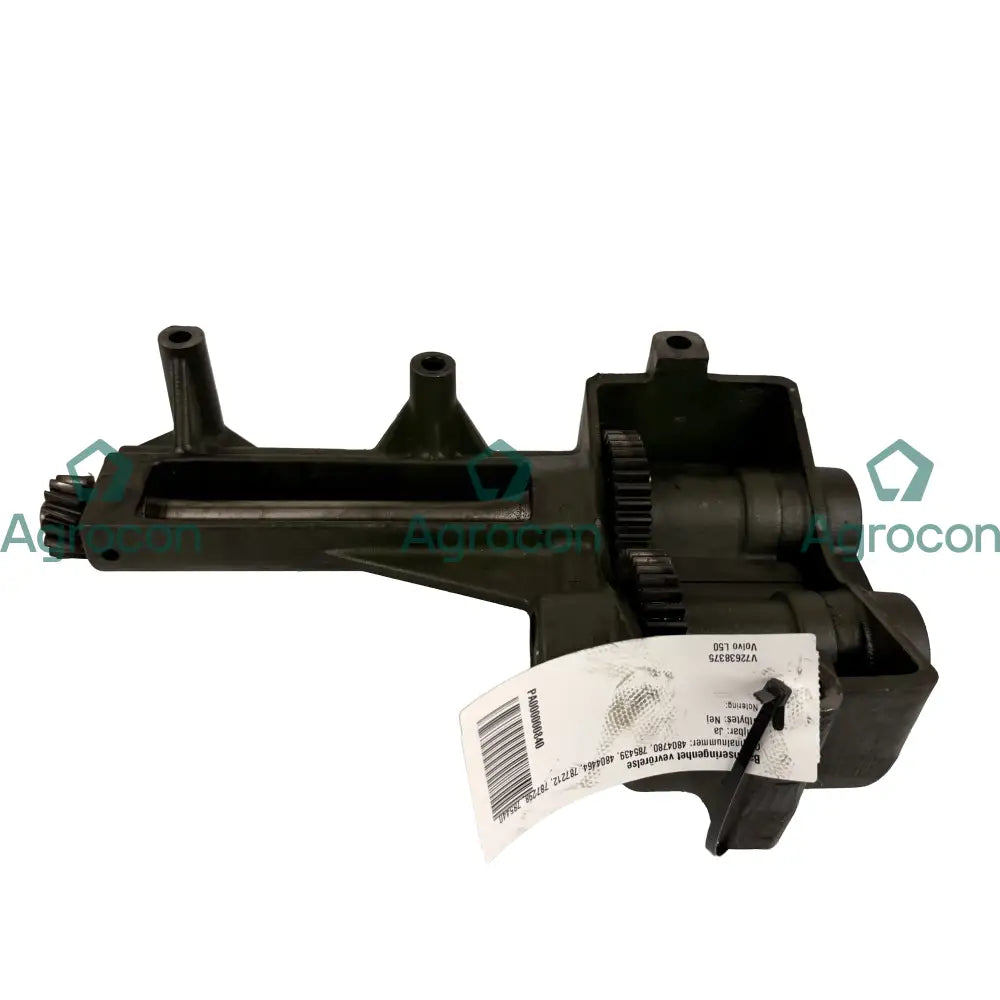 Balanseringenhet vevrörelse | 4804780 785439 4804464 787212 787298 785440 | Volvo L50 Motordelar