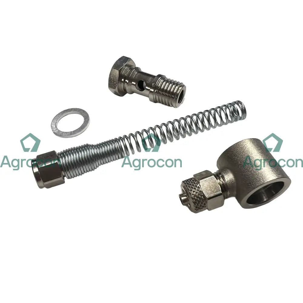 Banjokoppling | 11192551 Transmission Transmissionsdelar