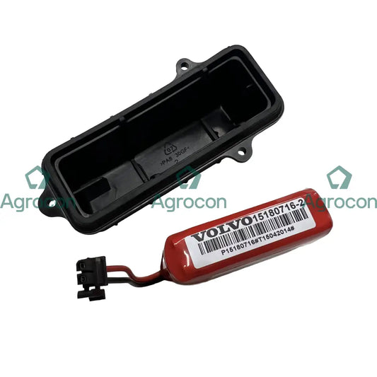 Batteri | 15180716 Elsystem