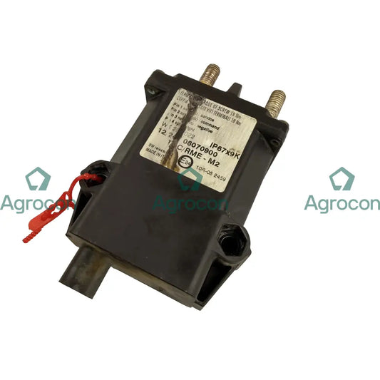 Batteri frånskiljare | 109967 | Merlo TF30.9-115 Elsystem