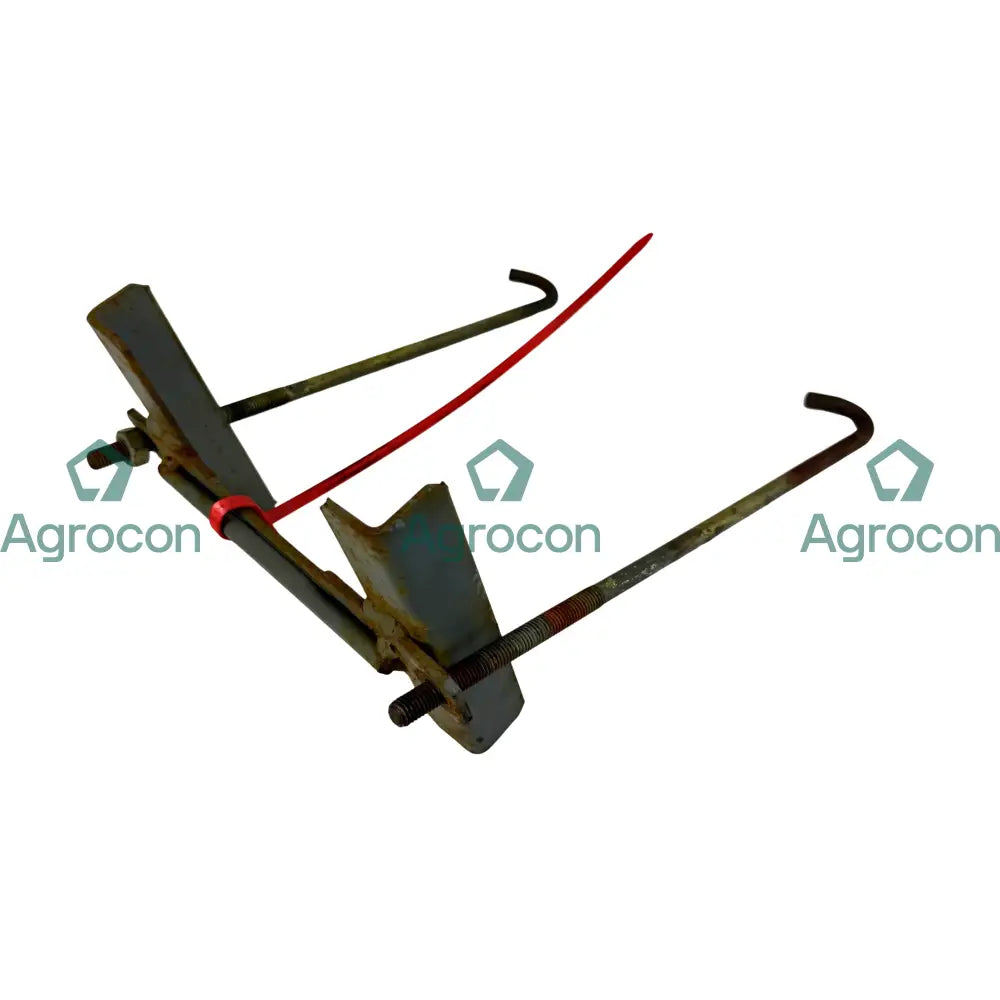 Batterifäste | 4430289 8100266 | Hitachi ZX250LC-3 Kraftuttag