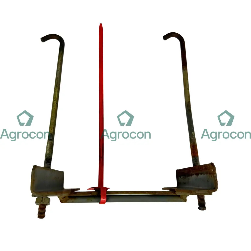 Batterifäste | 4430289 8100266 | Hitachi ZX250LC-3 Kraftuttag