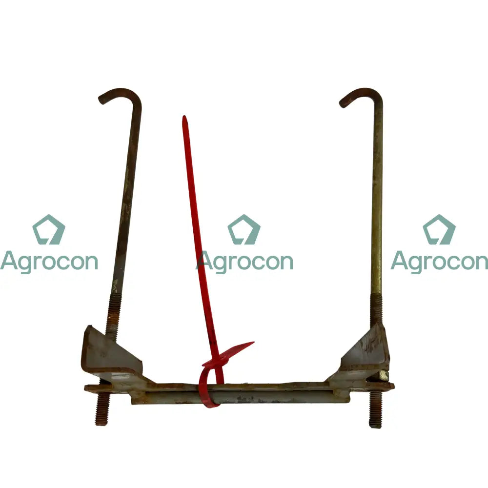 Batterifäste | 4430289 8100266 | Hitachi ZX250LC-3 Kraftuttag