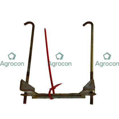 Batterifäste | 4430289 8100266 | Hitachi ZX250LC-3 Kraftuttag