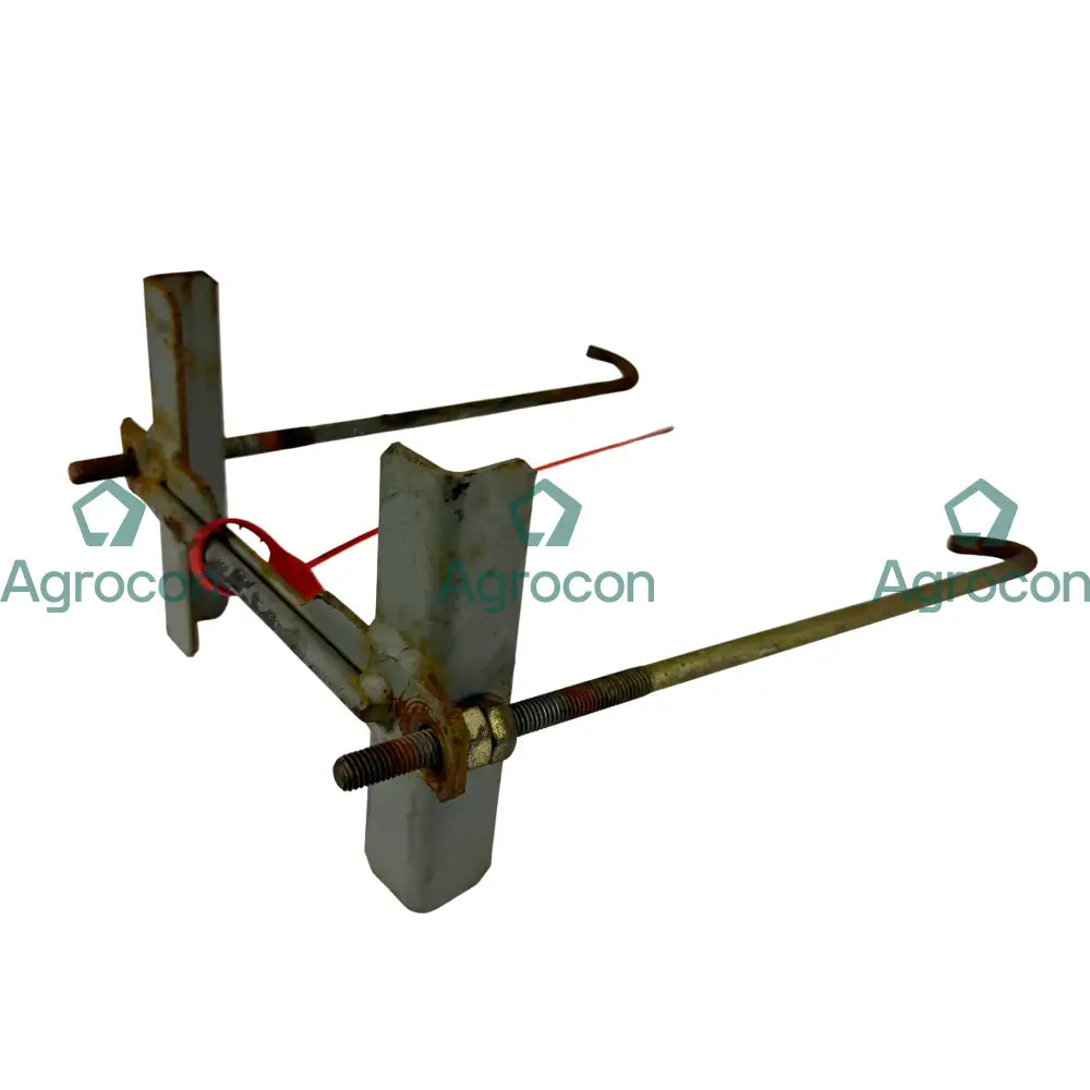 Batterifäste | 4430289 8100266 | Hitachi ZX250LC-3 Kraftuttag