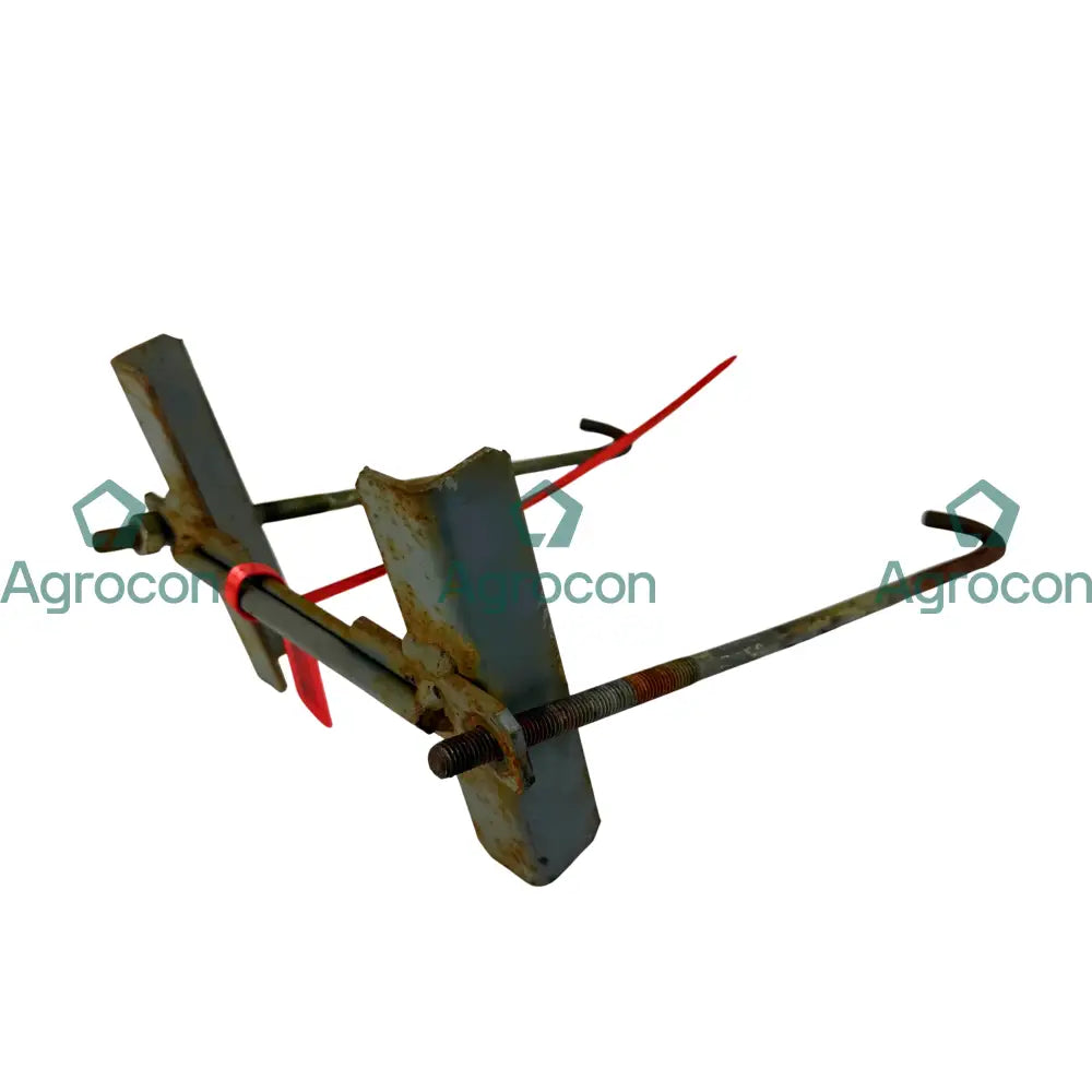 Batterifäste | 4430289 8100266 | Hitachi ZX250LC-3 Kraftuttag
