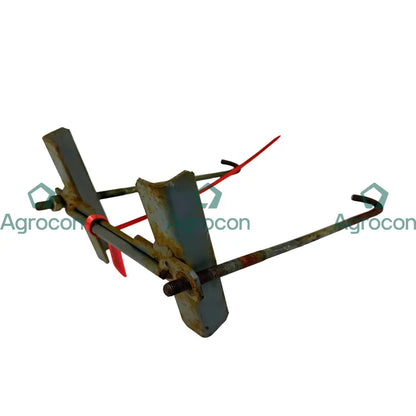 Batterifäste | 4430289 8100266 | Hitachi ZX250LC-3 Kraftuttag