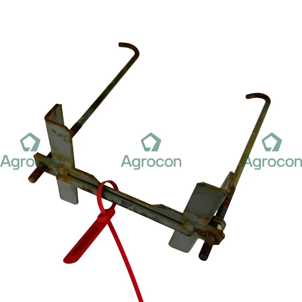Batterifäste | 4430289 8100266 | Hitachi ZX250LC-3 Kraftuttag