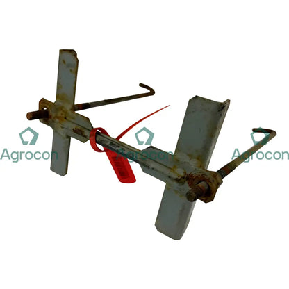 Batterifäste | 4430289 8100266 | Hitachi ZX250LC-3 Kraftuttag