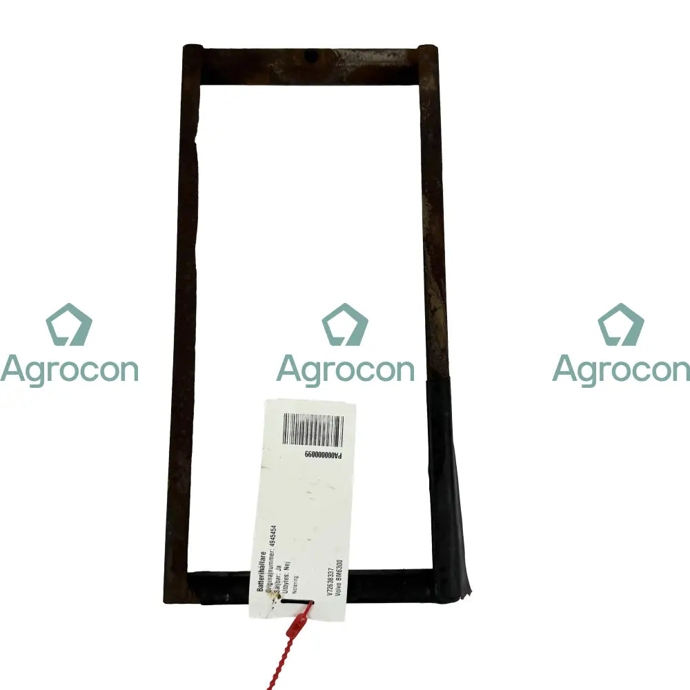 Batterihållare | Volvo BM6300 Karosseri