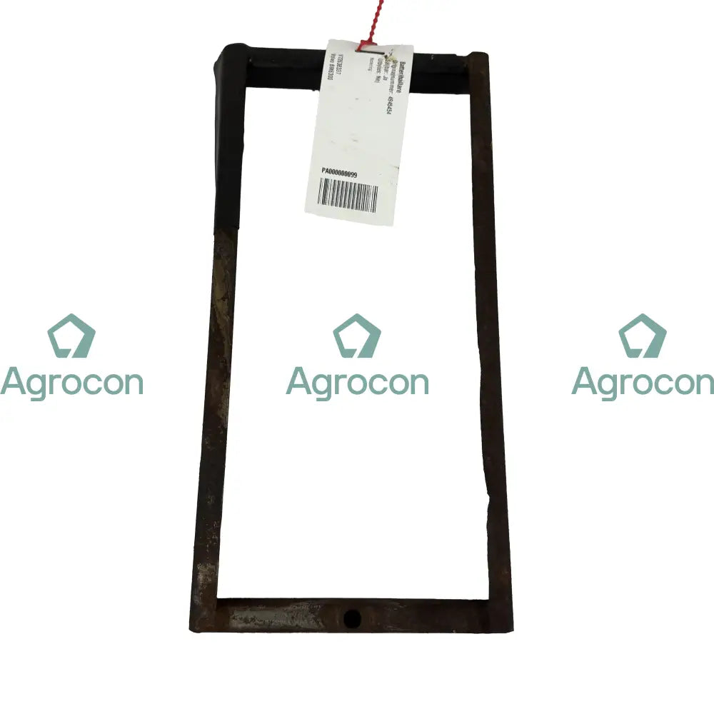 Batterihållare | Volvo BM6300 Karosseri