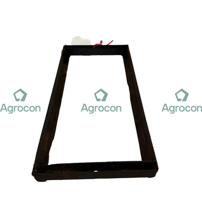 Batterihållare | Volvo BM6300 Karosseri