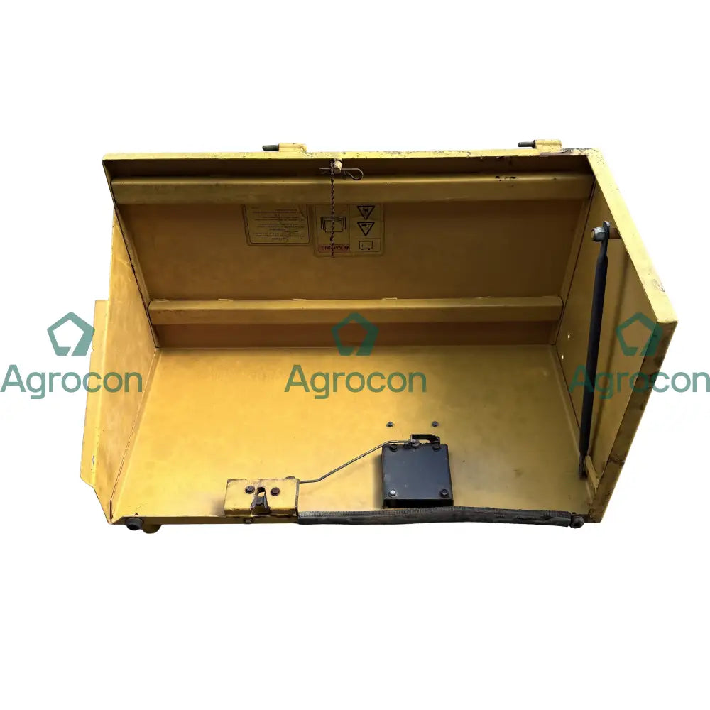 Batterihuv | 14251304 14251641 | Åkerman EW150C - Karosseri