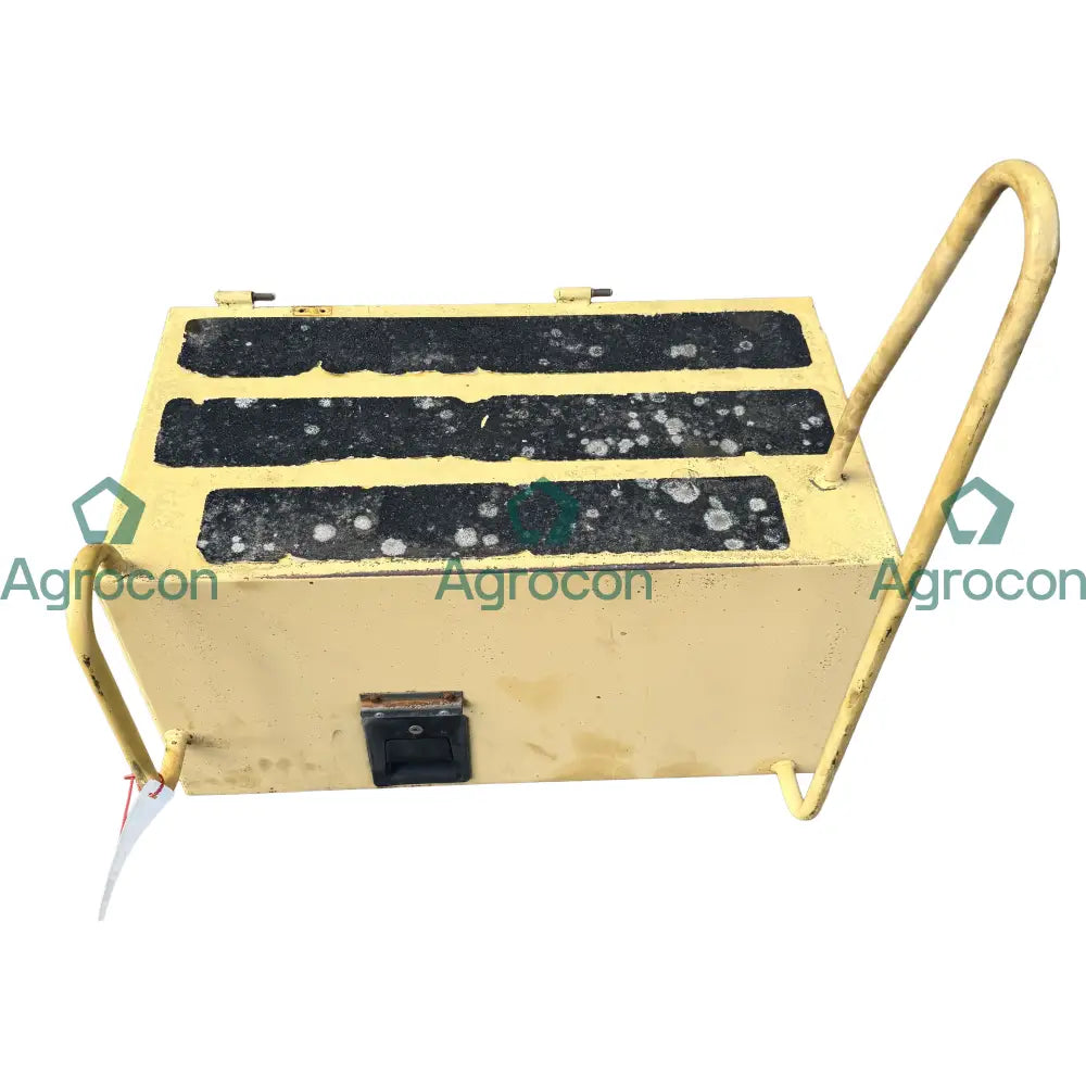 Batterihuv | 14251304 14251641 | Åkerman EW150C - Karosseri