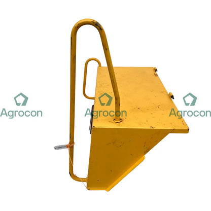 Batterihuv | 14251641 | Åkerman EW130C Karosseri